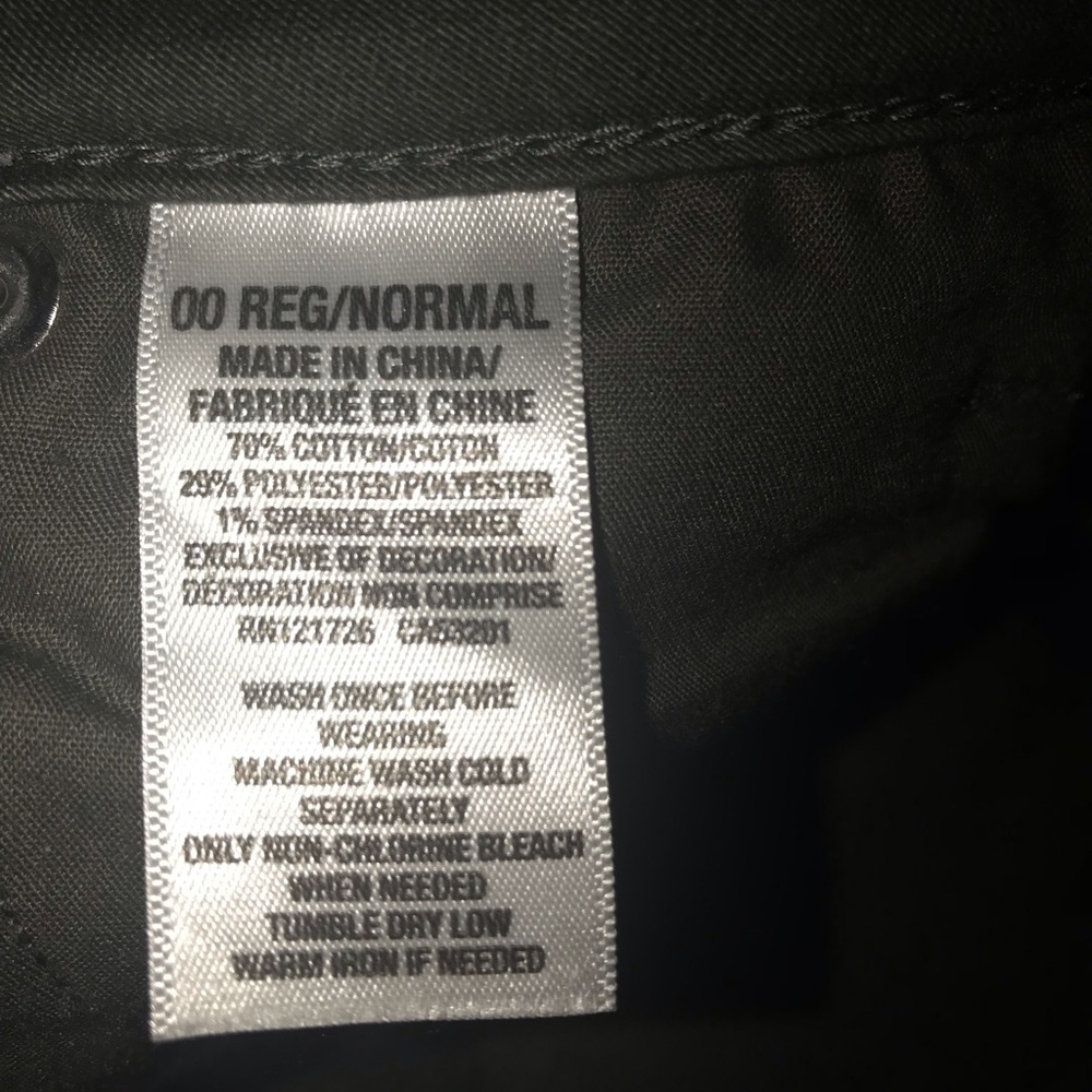 Jeggings